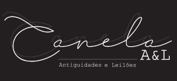 Canela Antiguidades e Leilões